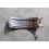ROLEX 93150, 78360, 62510H BRACELET WATCH PART BLADE FOLDED CLASP BUCKLE BRACELET Circa 1978