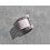 1x FOLDED 7835 LINK PART CONNECTION EXTENSION 19mm BRACELET LINK WATCH ROLEX TUDOR VINTAGE 12.27mm
