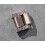 1x FOLDED 7835 LINK PART CONNECTION EXTENSION 19mm BRACELET LINK WATCH ROLEX TUDOR VINTAGE 12.27mm