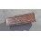 VINTAGE 1971 STAMPED ROLEX 7835 FOLDED DEPLOYANT CLASP WATCHES BANDS FOR 19mm BRACELET FOLDED LINK DAYTONA 6263, 6262, 6265