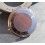 VINTAGE ROLEX OYSTER PERPETUAL DATE DATEJUST 16000, 16014, FOND DE MONTRE EN ACIER CASEBACK