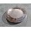 Authentic Vintage Rolex Datejust oyster perpetual 16000, 16014 Stainless Steel watches Caseback collectible part