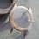 VINTAGE & GENUINE 1979 MEN'S ROLEX DATEJUST 16014 WATCH CASE ASSEMBLY PROJECT cal 3035, 3135