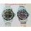ROLEX VINTAGE LIVRET BOOKLET SUBMARINER & SEA-DWELLER 5513, 1680, 1665, 1665 double rouge