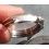 VINTAGE & GENUINE 1979 MEN'S ROLEX DATEJUST 16014 WATCH CASE ASSEMBLY PROJECT cal 3035, 3135