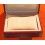 Rolex collectable Vintage Watch Box 1980s GMT 16700, 16750, Explorer 1016, 16550, Mappemonde version ref 14.00.01