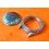 ROLEX RARE CARRURE ET FOND ACIER CIRCA 1964 BOITIER OYSTER 1007 FOND ET LUNETTE