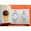 Rolex Oyster Perpetual Date watch 1997 Manual Booklet Slight Def Upper Corner 15238, 15223, 15200, 69160, 15210, 69240, 69190