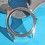 ROLEX 1984 BOITIER, CARRURE ACIER MONTRE OYSTER PERPETUAL DATEJUST PROJET 16013 CAL 3035, 3135