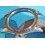 ROLEX 1984 BOITIER, CARRURE ACIER MONTRE OYSTER PERPETUAL DATEJUST PROJET 16013 CAL 3035, 3135