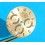 ??SUPERBE CADRAN OR, CHAMPAGNE MONTRES ROLEX DAYTONA 116528, 116523, 116520, CAL 4130??