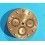 ??SUPERBE CADRAN OR, CHAMPAGNE MONTRES ROLEX DAYTONA 116528, 116523, 116520, CAL 4130??