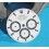 ? Rolex Vintage Cadran Blanc montres Daytona Cosmograph Zenith 16520 cal 4030 El Primero ?