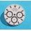 ? Rolex Vintage Cadran Blanc montres Daytona Cosmograph Zenith 16520 cal 4030 El Primero ?