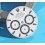 ? Rolex Vintage Cadran Blanc montres Daytona Cosmograph Zenith 16520 cal 4030 El Primero ?