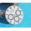 ? Rolex Vintage Cadran Blanc montres Daytona Cosmograph Zenith 16520 cal 4030 El Primero ?
