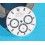 ? Rolex Vintage Cadran Blanc montres Daytona Cosmograph Zenith 16520 cal 4030 El Primero ?