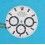 ♛ Rolex Vintage mint White Daytona Cosmograph Watch Dial Zenith 16520 cal 4030 El Primero ♛