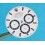 ? Rolex Vintage Cadran Blanc montres Daytona Cosmograph Zenith 16520 cal 4030 El Primero ?