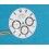 ? Rolex Vintage Cadran Blanc montres Daytona Cosmograph Zenith 16520 cal 4030 El Primero ?