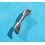 FIXAGE ACIER Ref 261 EN 19mm NOS BRACELETS MONTRES ROLEX, TUDOR ACIER POUR MODÈLES BRACELET 7835