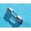 FIXAGE ACIER Ref 261 EN 19mm NOS BRACELETS MONTRES ROLEX, TUDOR ACIER POUR MODÈLES BRACELET 7835