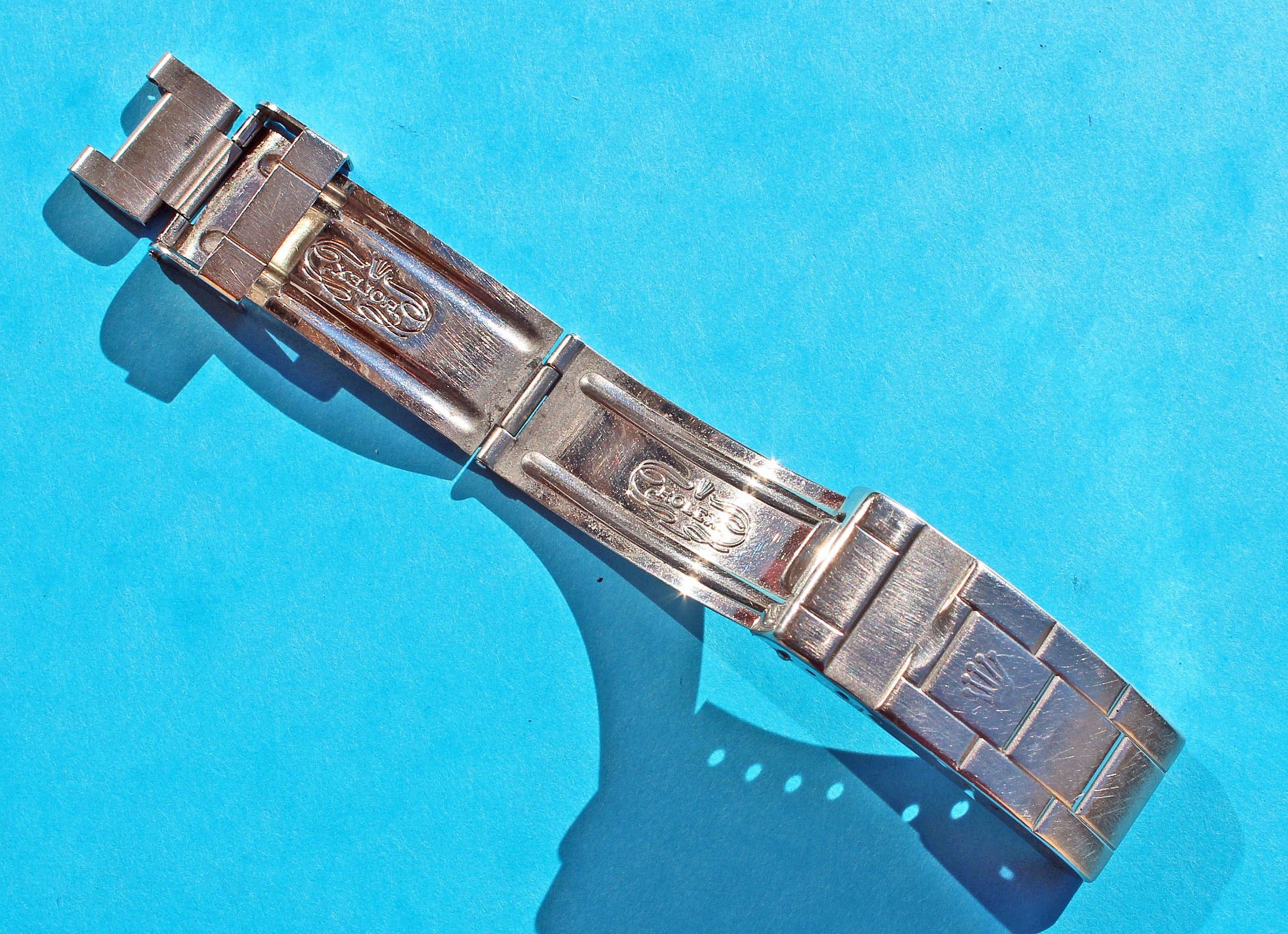 Rolex 16660, 16600 Sea-Dweller watch 