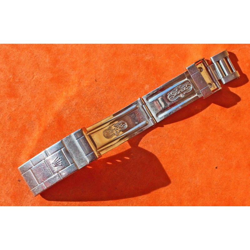 Rolex deployant clasp 1997 code Z3 93150 Submariner 1680, 5513