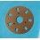Genuine Rolex Champagne US Day Disc 3055, 5055 Part Ref 5135 101 President Day Date watches