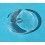 Rolex Used Cyclop Genuine Oyster Factory ref 116, 6542, 1675, 16753, 16758, 16750, 1655 watches Plexi Crystal