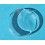 Rolex Used Cyclop Genuine Oyster Factory ref 116, 6542, 1675, 16753, 16758, 16750, 1655 watches Plexi Crystal