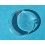 Rolex Used Cyclop Genuine Oyster Factory ref 116, 6542, 1675, 16753, 16758, 16750, 1655 watches Plexi Crystal