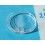 Rolex Used Cyclop Genuine Oyster Factory ref 116, 6542, 1675, 16753, 16758, 16750, 1655 watches Plexi Crystal