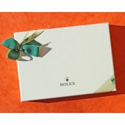 ROLEX NOTEPAD CUIR NEUF