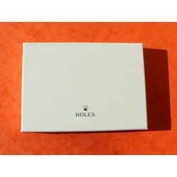 ROLEX NOTEPAD CUIR NEUF