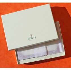 ROLEX NOTEPAD CUIR NEUF