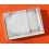 AUTHENTIQUE ACCESSOIRE ROLEX BLOC NOC, NOTEPAD EN CUIR. NEUF