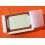 AUTHENTIQUE ACCESSOIRE ROLEX BLOC NOC, NOTEPAD EN CUIR. NEUF