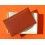 AUTHENTIQUE ACCESSOIRE ROLEX BLOC NOC, NOTEPAD EN CUIR. NEUF