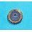 Rolex Factory Watch Movement 3055, 5055 part day date driving wheel 5131, star wheel assembled