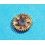 Rolex Factory Watch Movement 3055, 5055 part day date driving wheel 5131, star wheel assembled