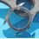 VINTAGE & GENUINE 1983 MEN'S ROLEX DATEJUST 16014 WATCH CASE ASSEMBLY PROJECT cal 3035, 3135