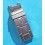 1994 Rolex 16660, 16600 Sea-Dweller watch Ref 93160 Folding Fliplock Clasp Bracelet 20mm Triple six Buckle