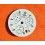 BREITLING 90'S J CLASS CHRONO WATCH QUARTZ D53067 WHITE DIAL Ø30mm