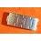 Rare 70's Rolex Tudor 9315 Submariner DRSD folded clasp for restore, repair  1680, 5512, 5513, 1665 Deployant clasp watches
