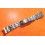 ROLEX 1963 EXTENDABLE BRACELET RIVETS / RIVITS LINKS DAYTONA WATCH 19mm 6263, 6239, 6240, 6241, 6262 PAUL NEWMAN