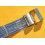 ROLEX FERMOIR FLIPLOCK DÉPLOYANT 93160 MONTRES SEA-DWELLER 16660, 16600 code bracelet CL1-2004- Triple 6