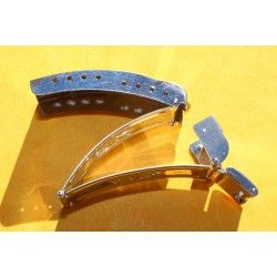 1994 Rolex 16660, 16600 Sea-Dweller watch Ref 93160 Folding Fliplock Clasp Bracelet 20mm Triple six Buckle