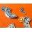 Various Rolex spares cal 2030 2130 2135 2035 for repair or restore