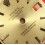 Original Rolex Ladies Oyster Perpetual Date watch Gold color Dial cal 20xx, 21xx Ø20mm
